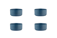 Björn Schalen SCANDI Ø12cm - 4 tlg. - Navy kaufen Bjorn Schweiz Webshop Onlineshop