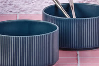 Björn Schalen SCANDI Ø12cm - 4 tlg. - Navy kaufen Bjorn Schweiz Webshop Onlineshop