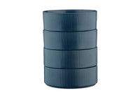 Björn Schalen SCANDI Ø16,5cm - 4 tlg. - Navy kaufen Bjorn Schweiz Webshop Onlineshop