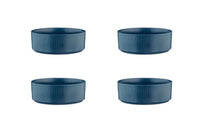 Björn Schalen SCANDI Ø16,5cm - 4 tlg. - Navy kaufen Bjorn Schweiz Webshop Onlineshop
