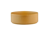 Björn Schalen SCANDI Ø16,5cm - 4 tlg. - Ocker kaufen Bjorn Schweiz Webshop Onlineshop