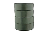 Björn Schalen SCANDI Ø16,5cm - 4 tlg. - Oliv kaufen Bjorn Schweiz Webshop Onlineshop