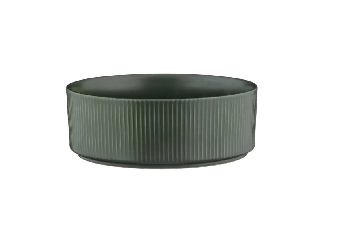 Björn Schalen SCANDI Ø16,5cm - 4 tlg. - Oliv kaufen Bjorn Schweiz Webshop Onlineshop