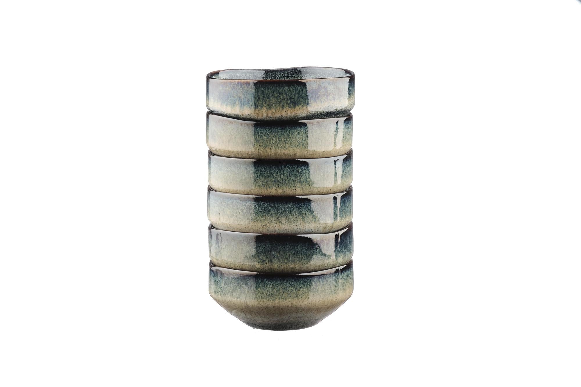 Björn Schalen - Set GENESIS Ø11cm - 6 tlg. - Land kaufen Bjorn Schweiz Webshop Onlineshop