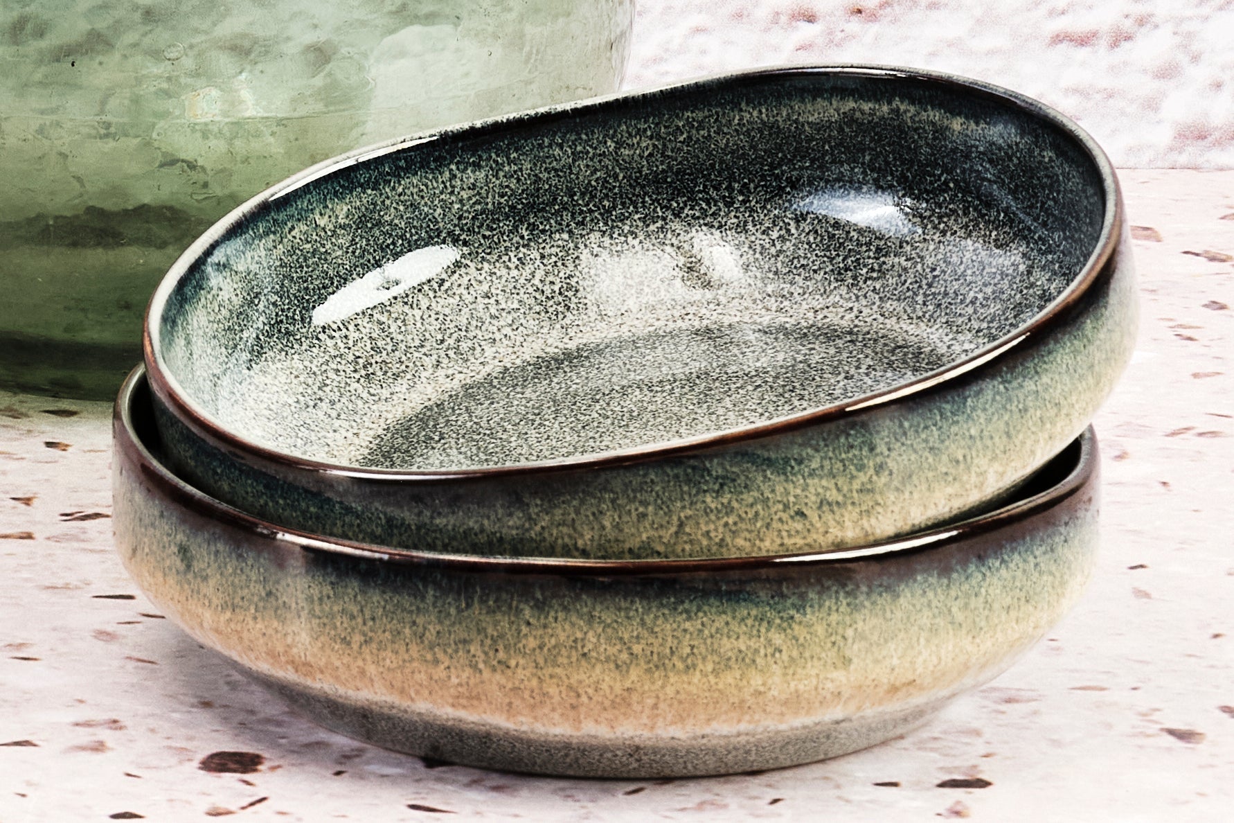 Björn Schalen - Set GENESIS Ø17cm - 6 tlg. - Land kaufen Bjorn Schweiz Webshop Onlineshop
