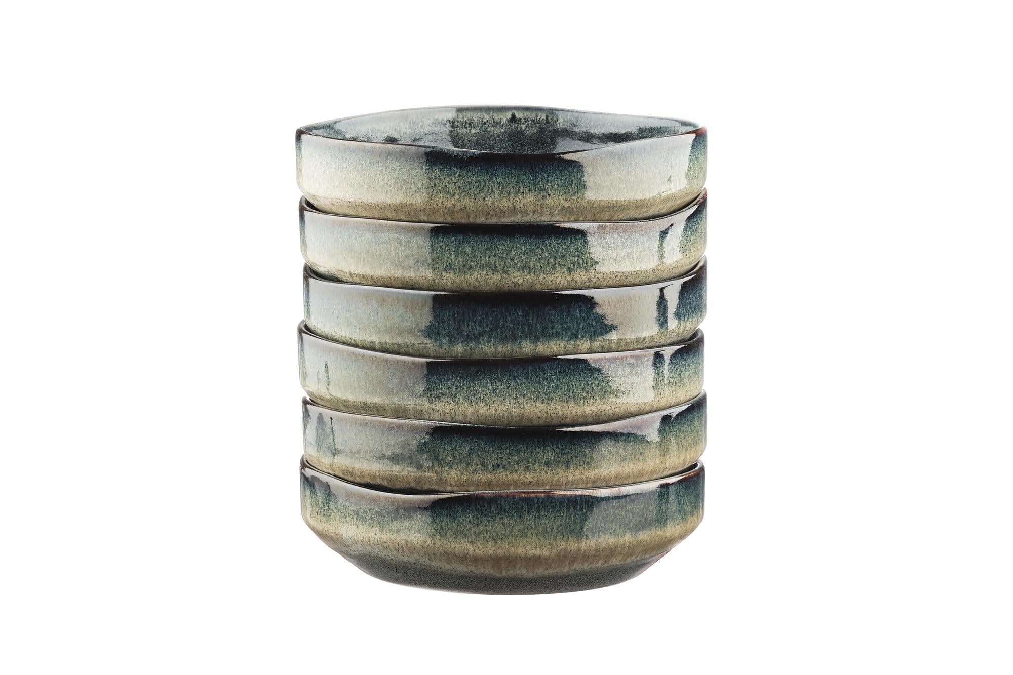 Björn Schalen - Set GENESIS Ø17cm - 6 tlg. - Land kaufen Bjorn Schweiz Webshop Onlineshop