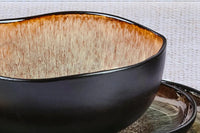 Björn Schalen - Set IRIS Ø16 - 6 tlg. - Braun kaufen Bjorn Schweiz Webshop Onlineshop