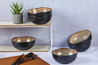 Björn Schalen - Set IRIS Ø16 - 6 tlg. - Braun kaufen Bjorn Schweiz Webshop Onlineshop