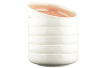Björn Schalen - Set OXYGEN Ø22cm - 6tlg. - Puderrosa kaufen Bjorn Schweiz Webshop Onlineshop