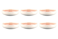 Björn Schalen - Set OXYGEN Ø22cm - 6tlg. - Puderrosa kaufen Bjorn Schweiz Webshop Onlineshop