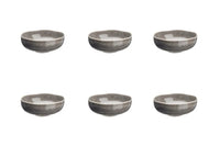 Björn Schalen STELLAR Ø11,5cm - 6 tlg. - Betongrau kaufen Bjorn Schweiz Webshop Onlineshop