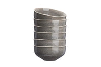 Björn Schalen STELLAR Ø14cm - 6 tlg. - Betongrau kaufen Bjorn Schweiz Webshop Onlineshop