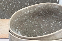 Björn Schalen STELLAR Ø14cm - 6 tlg. - Betongrau kaufen Bjorn Schweiz Webshop Onlineshop