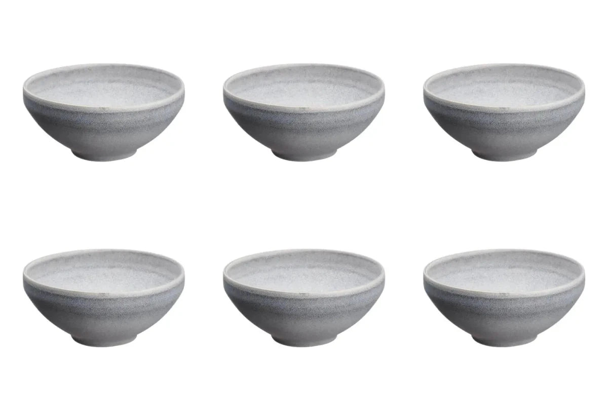 Björn Schalen STONE Ø15cm - 6 tlg. - Mondgrau kaufen Bjorn Schweiz Webshop Onlineshop