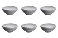 Björn Schalen STONE Ø15cm - 6 tlg. - Mondgrau kaufen Bjorn Schweiz Webshop Onlineshop