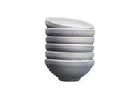 Björn Schalen STONE Ø15cm - 6 tlg. - Mondgrau kaufen Bjorn Schweiz Webshop Onlineshop
