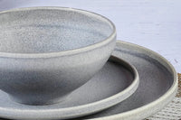 Björn Schalen STONE Ø17,5cm - 6 tlg. - Mondgrau kaufen Bjorn Schweiz Webshop Onlineshop