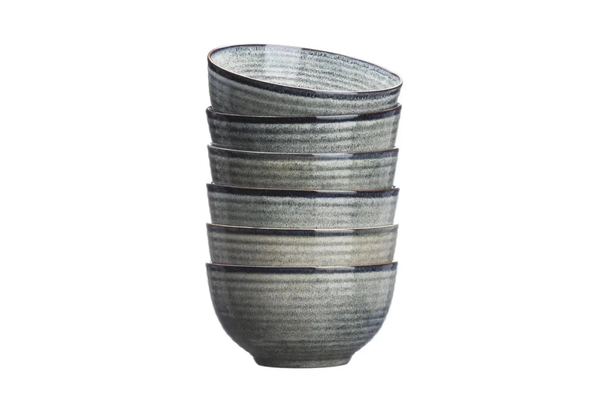 Björn Schalen ZEN Ø14cm - 6 tlg. - Natur kaufen Bjorn Schweiz Webshop Onlineshop