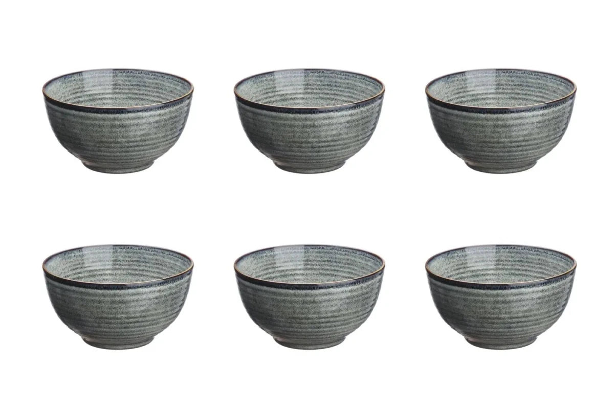Björn Schalen ZEN Ø14cm - 6 tlg. - Natur kaufen Bjorn Schweiz Webshop Onlineshop