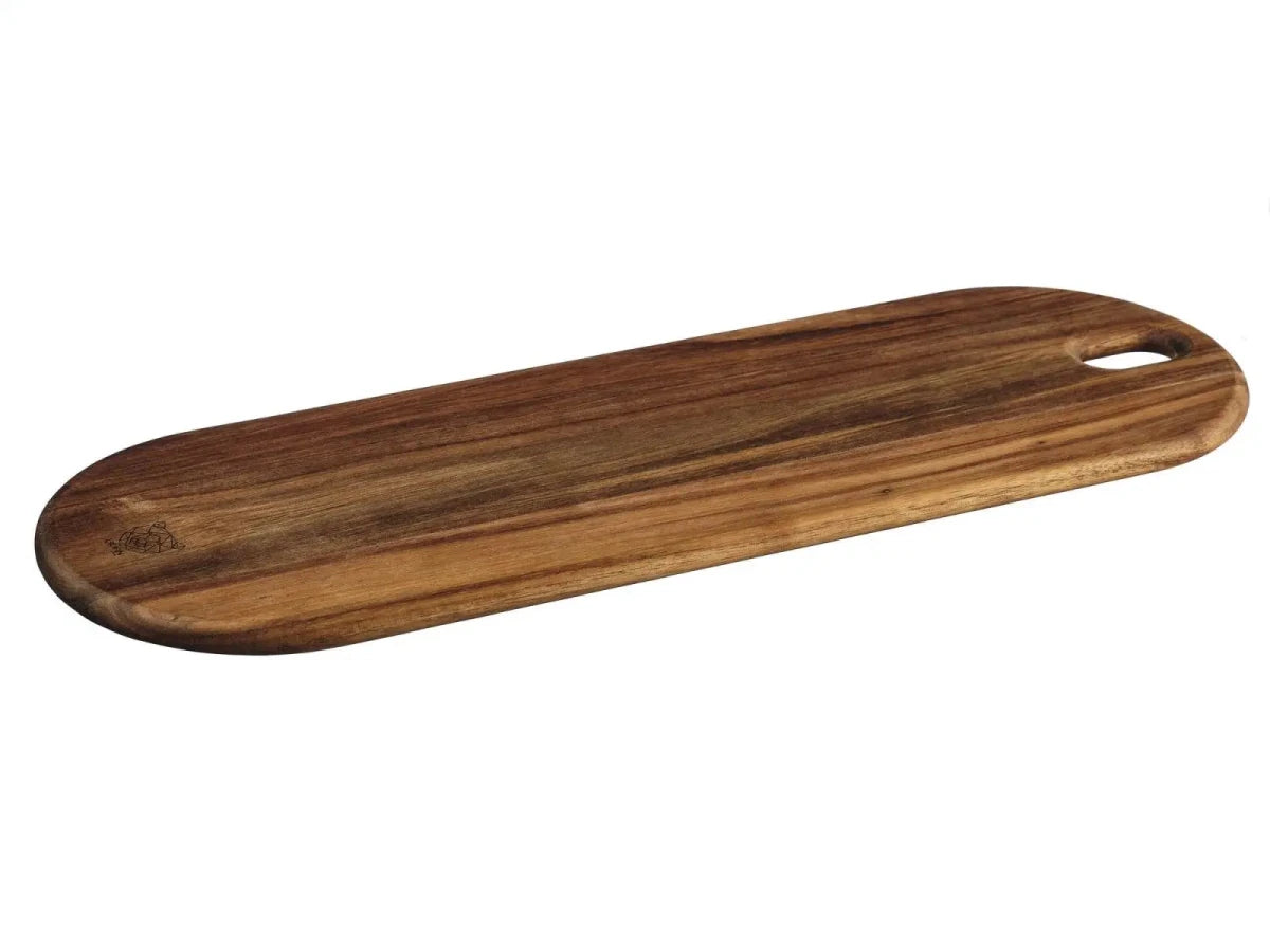 Björn Schneidebrett aus Akazienholz ELIN - 55 x 18cm - Braun kaufen Bjorn Schweiz Webshop Onlineshop