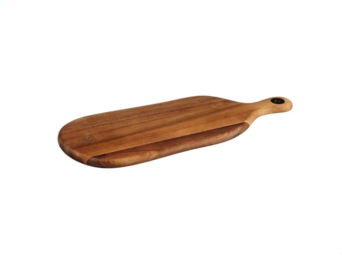 Björn Schneidebrett aus Akazienholz FREJA - 41 x 16cm - Braun kaufen Bjorn Schweiz Webshop Onlineshop