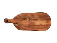 Björn Schneidebrett aus Akazienholz FREJA - 48 x 19cm - Braun kaufen Bjorn Schweiz Webshop Onlineshop