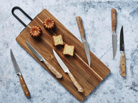 Björn Schneidebrett aus Akazienholz STINE - 39x19cm - Braun kaufen Bjorn Schweiz Webshop Onlineshop
