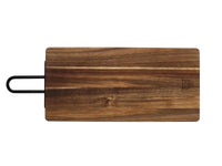 Björn Schneidebrett aus Akazienholz STINE - 39x19cm - Braun kaufen Bjorn Schweiz Webshop Onlineshop