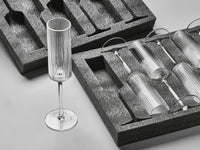Björn Sektflöte 200ml LINJE - 6 Stück kaufen Bjorn Schweiz Webshop Onlineshop