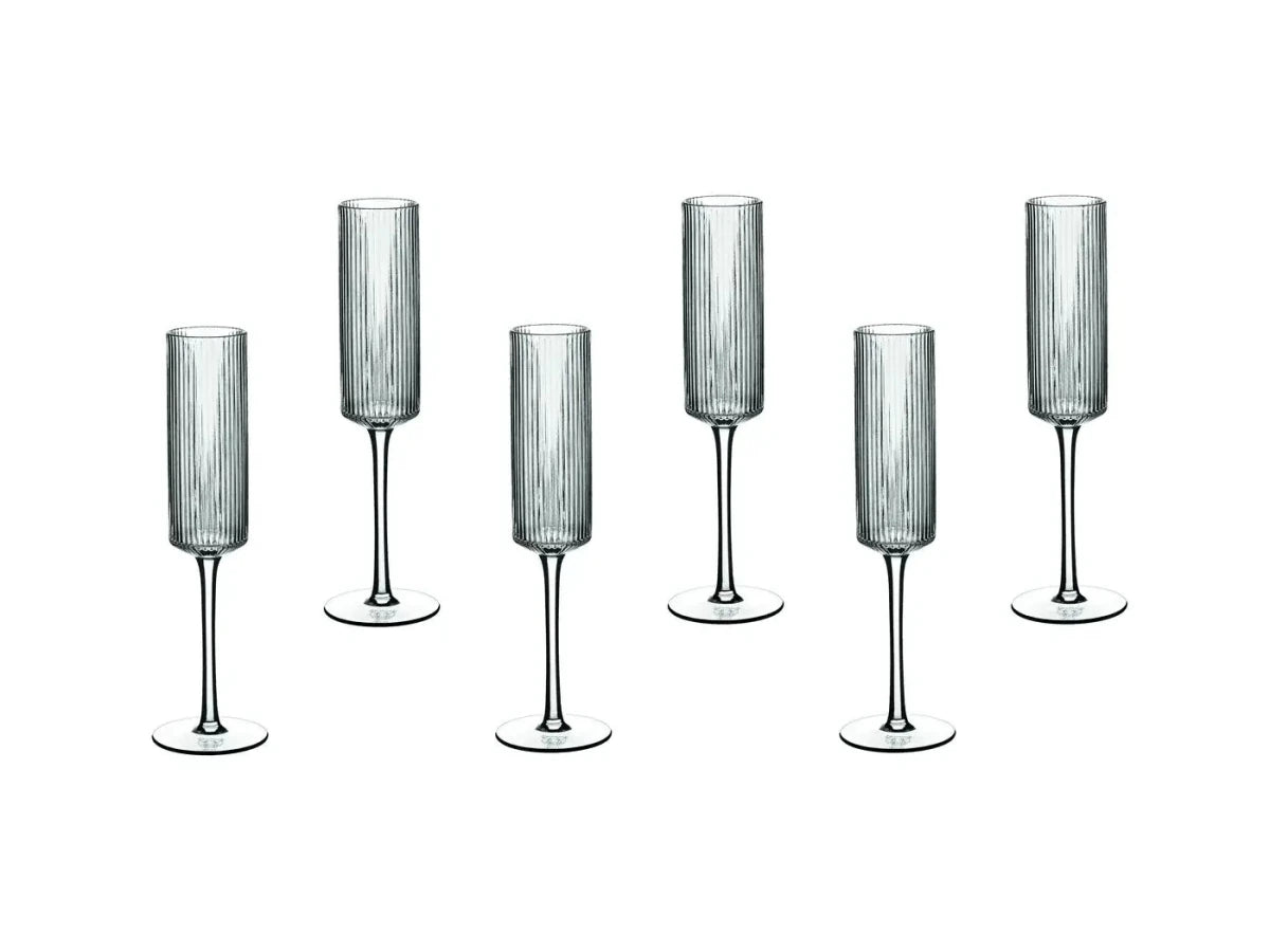 Björn Sektflöte 200ml LINJE - 6 Stück kaufen Bjorn Schweiz Webshop Onlineshop