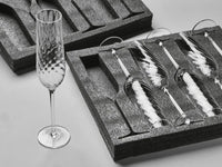 Björn Sektflöte 26cl STEN - 6 Stück kaufen Bjorn Schweiz Webshop Onlineshop