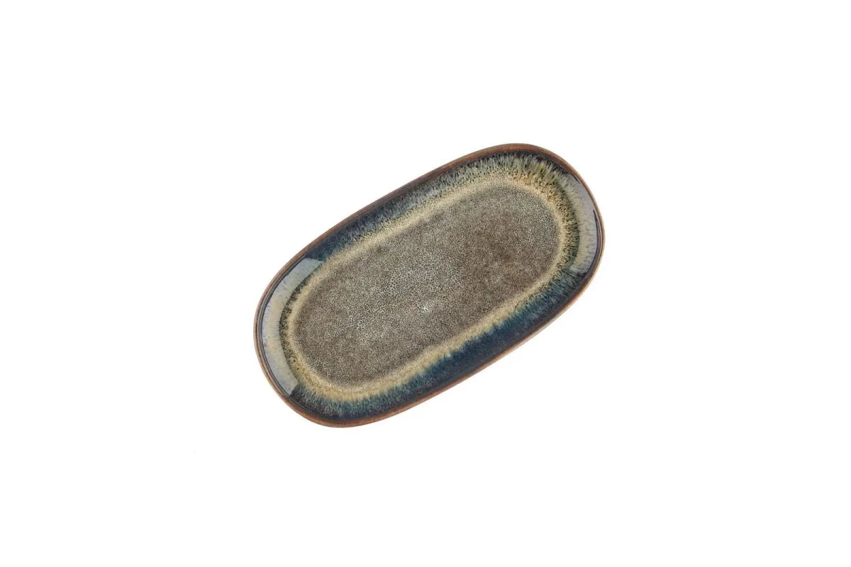 Björn Servierplatten GENESIS - 3 tlg. - Basalt kaufen Bjorn Schweiz Webshop Onlineshop