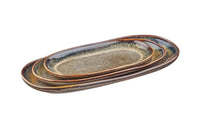 Björn Servierplatten GENESIS - 3 tlg. - Basalt kaufen Bjorn Schweiz Webshop Onlineshop