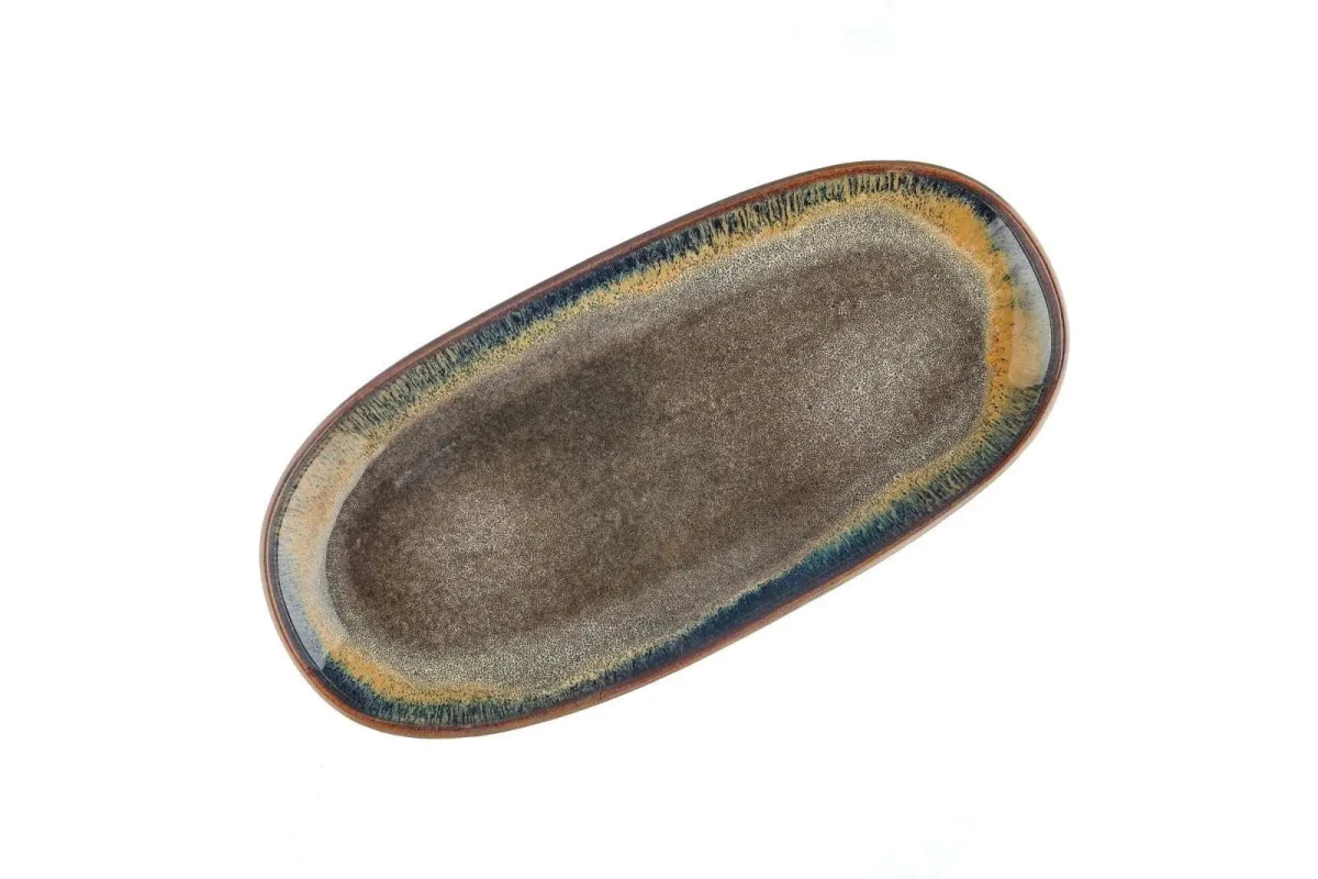 Björn Servierplatten GENESIS - 3 tlg. - Basalt kaufen Bjorn Schweiz Webshop Onlineshop