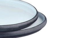 Björn Servierplatten GOURMET Ø33cm - 2 tlg. - Onyx kaufen Bjorn Schweiz Webshop Onlineshop