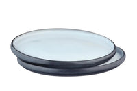 Björn Servierplatten GOURMET Ø33cm - 2 tlg. - Onyx kaufen Bjorn Schweiz Webshop Onlineshop