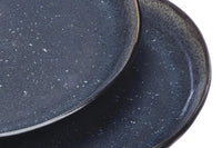 Björn Servierplatten IRIS Ø32cm - 2 tlg. - Nachtblau kaufen Bjorn Schweiz Webshop Onlineshop
