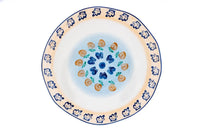 Björn Servierplatten NAPOLI Ø30cm - 2 tlg. - Citrus kaufen Bjorn Schweiz Webshop Onlineshop