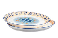 Björn Servierplatten NAPOLI Ø30cm - 2 tlg. - Citrus kaufen Bjorn Schweiz Webshop Onlineshop