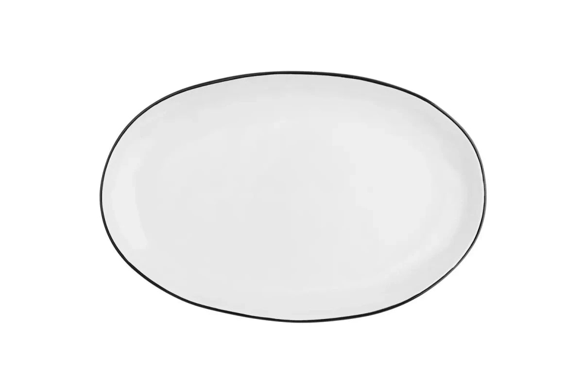 Björn Servierplatten PURE - 3 tlg. - Weiss kaufen Bjorn Schweiz Webshop Onlineshop