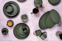 Björn Servierplatten SCANDI - 3 tlg. - Oliv kaufen Bjorn Schweiz Webshop Onlineshop
