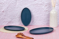 Björn Servierplatten SCANDI - 3tlg. - Navy kaufen Bjorn Schweiz Webshop Onlineshop