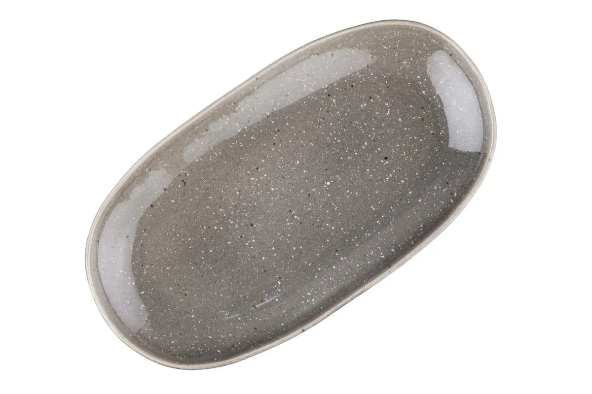 Björn Servierplatten STELLAR - 3 tlg. - Betongrau kaufen Bjorn Schweiz Webshop Onlineshop