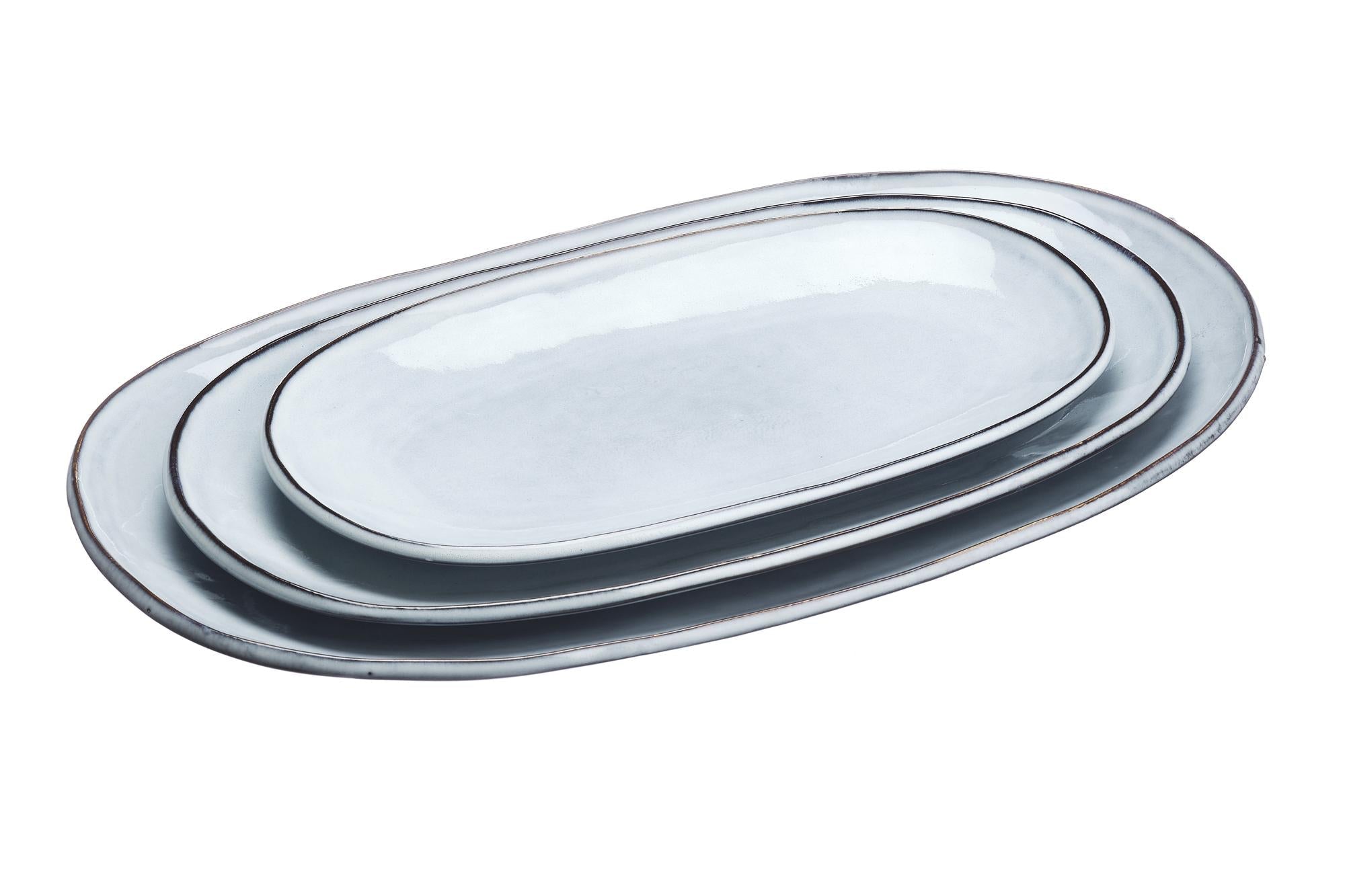 Björn Serviertablett CLOUD - 3 tlg. - Grau kaufen Bjorn Schweiz Webshop Onlineshop