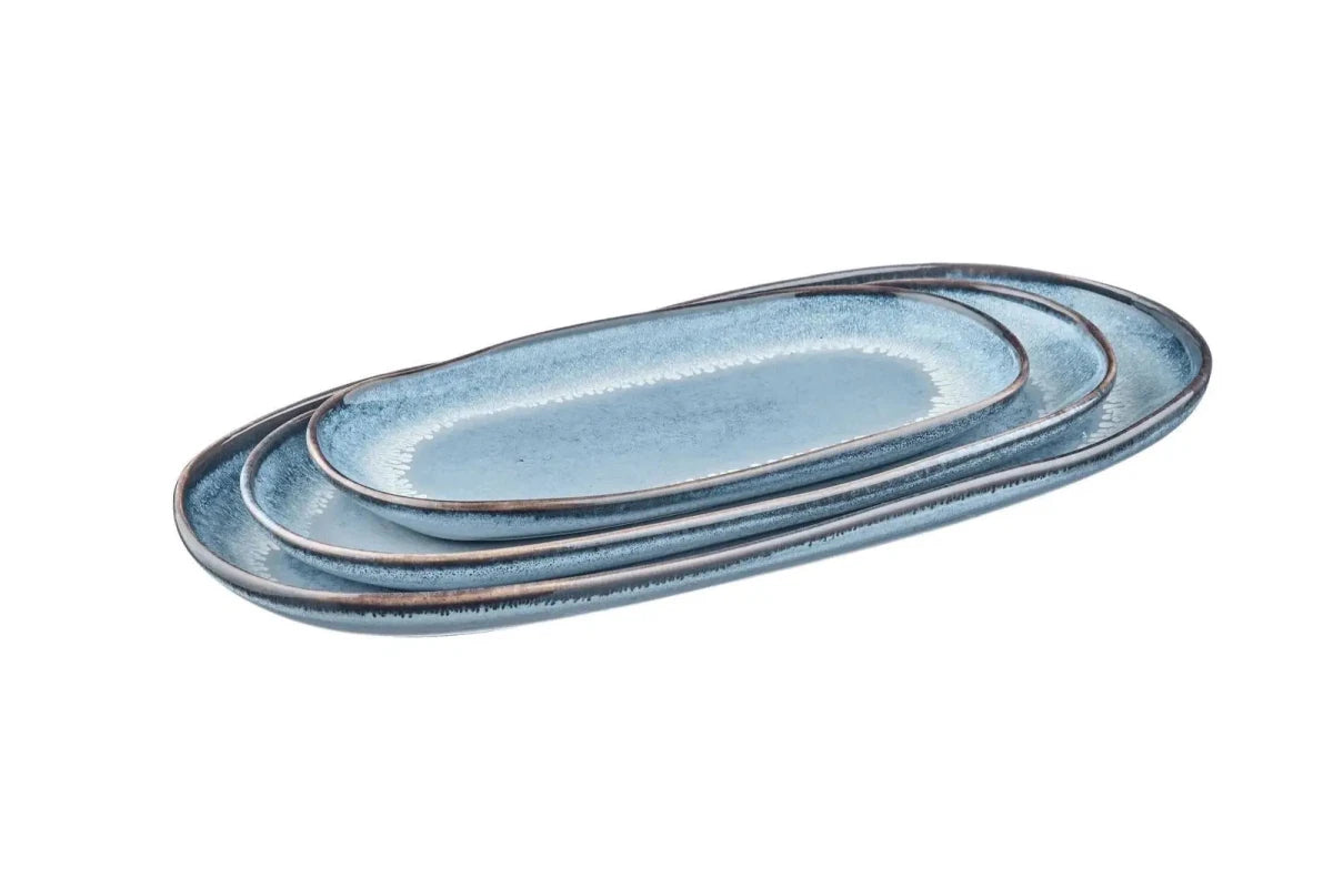 Björn Serviertablett GENESIS - 3 tlg. - Meer kaufen Bjorn Schweiz Webshop Onlineshop