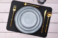 Björn Set mit 6 kleinen Löffel ABEL - 6 tlg. - Gold kaufen Bjorn Schweiz Webshop Onlineshop
