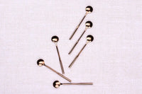 Björn Set mit 6 kleinen Löffel ABEL - 6 tlg. - Kupfer kaufen Bjorn Schweiz Webshop Onlineshop