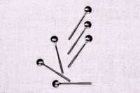 Björn Set mit 6 kleinen Löffel ABEL - 6 tlg. - Schwarz kaufen Bjorn Schweiz Webshop Onlineshop