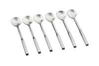 Björn Set mit 6 kleinen Löffel ABEL - 6 tlg. - Silber kaufen Bjorn Schweiz Webshop Onlineshop