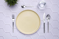 Björn Set mit 6 kleinen Löffel EMUND - 6 tlg. - Silber kaufen Bjorn Schweiz Webshop Onlineshop